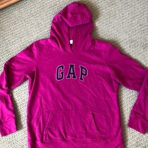 Women’s gap sweatshirt